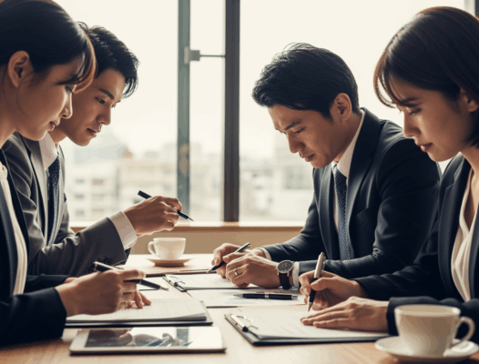 Japan Market Entry & Expansion Consulting | GTM Strategy & Business Growth Experts