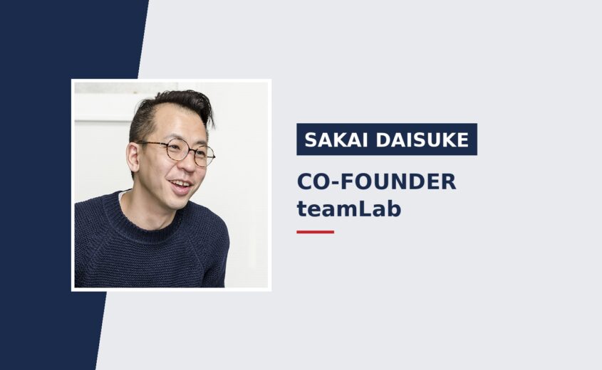 The 11-Year Overnight Success: What teamLab Understands About Building in Japan