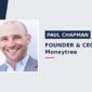 Insights from our Bridging Borders conversation with Paul Chapman, Founder & CEO of Moneytree