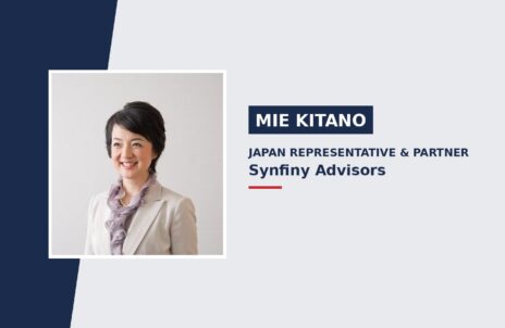 Foreign executives often mistake modesty for limited capability. Mie Kitano’s experience suggests the opposite.