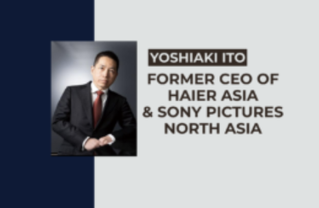 Leading Transformation at Scale: Lessons from Turning Around Sony Pictures Japan