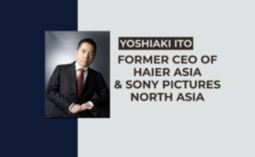 Leading Transformation at Scale: Lessons from Turning Around Sony Pictures Japan