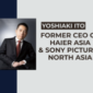 Leading Transformation at Scale: Lessons from Turning Around Sony Pictures Japan
